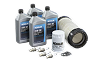 Parts & Accessories