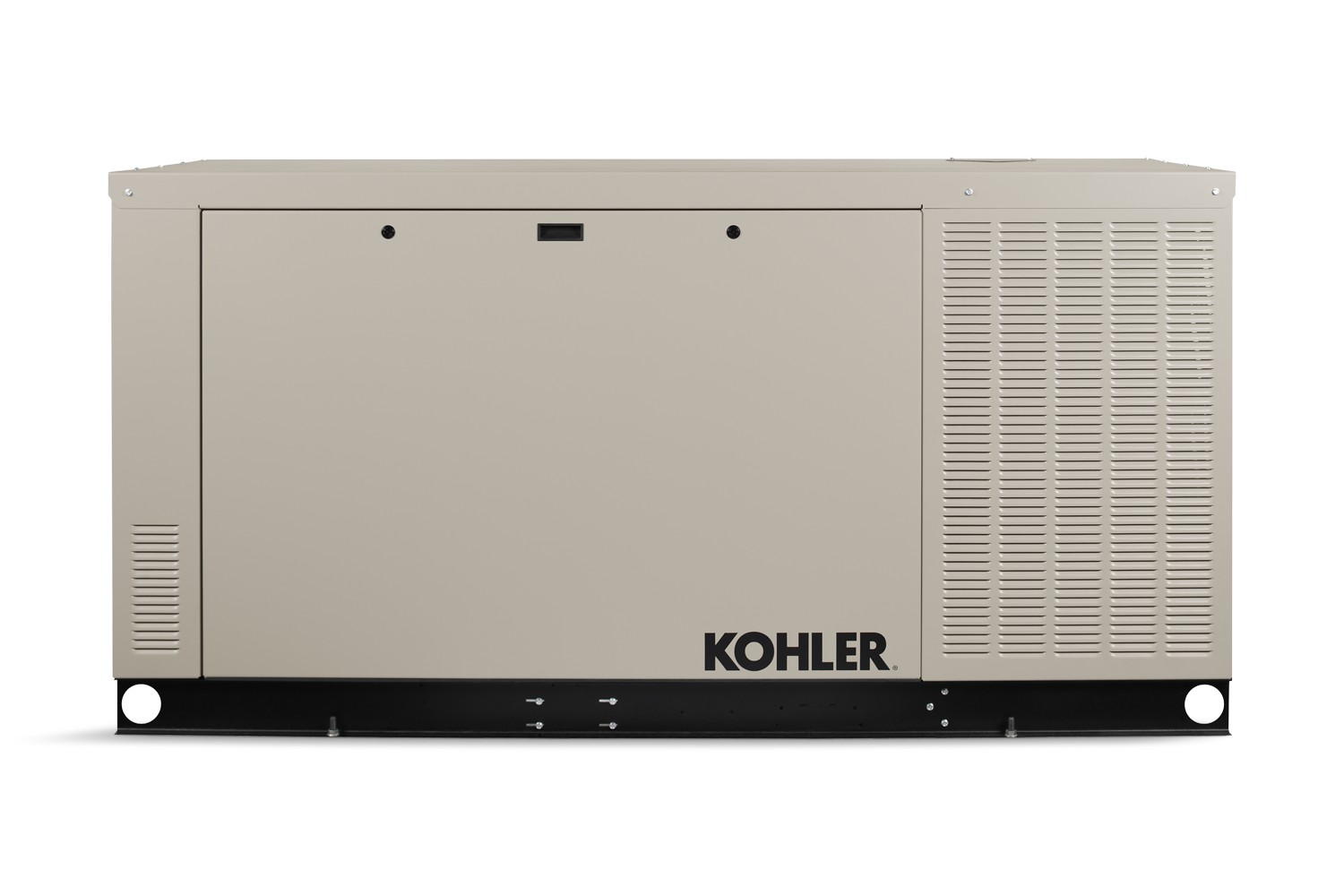 48 kW Generator