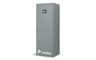 Angled right side view of a Kohler Automatic Transfer Switch (ATS) Model KSS on empty background