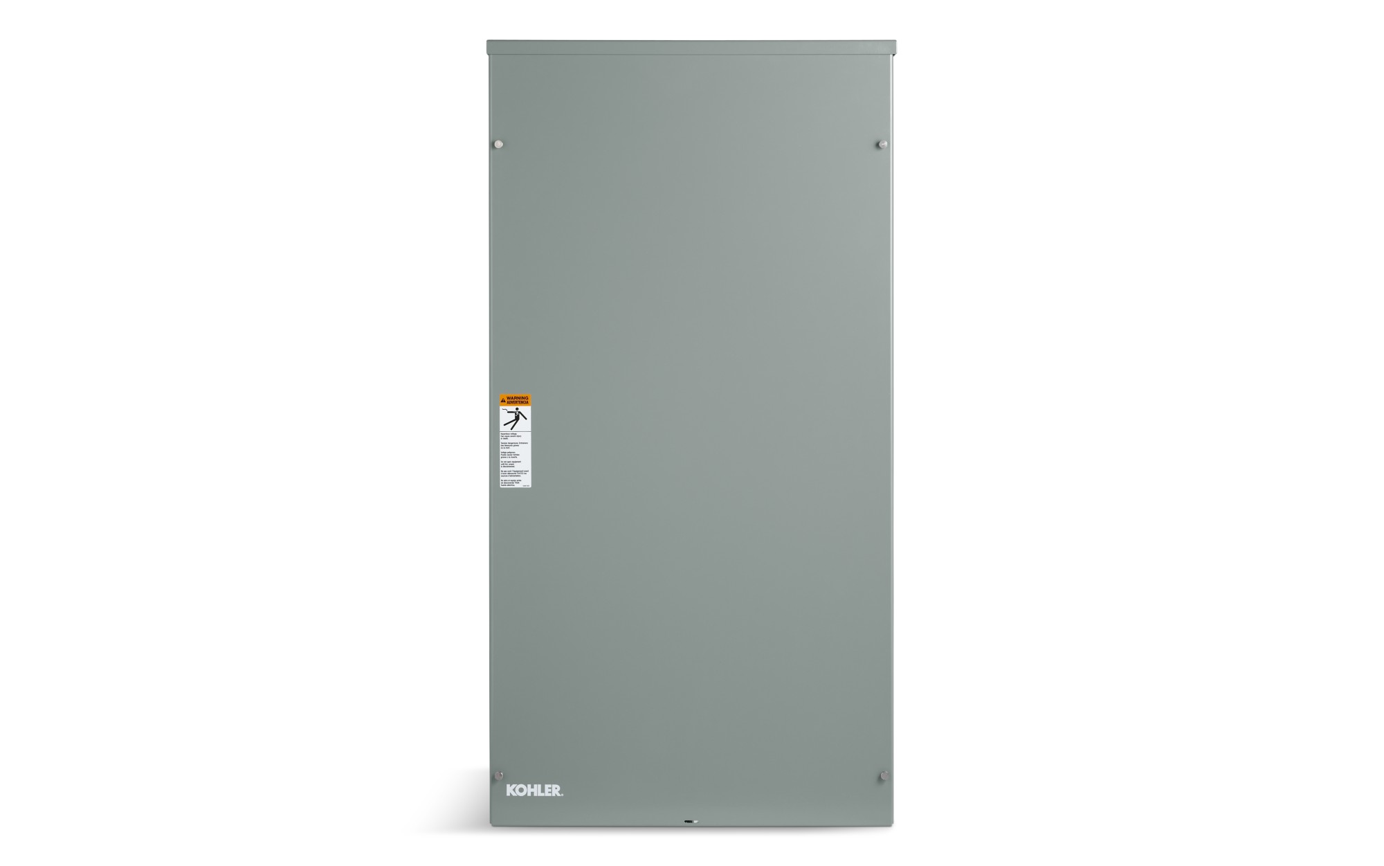 RDT ATS - 100-amp, CSA