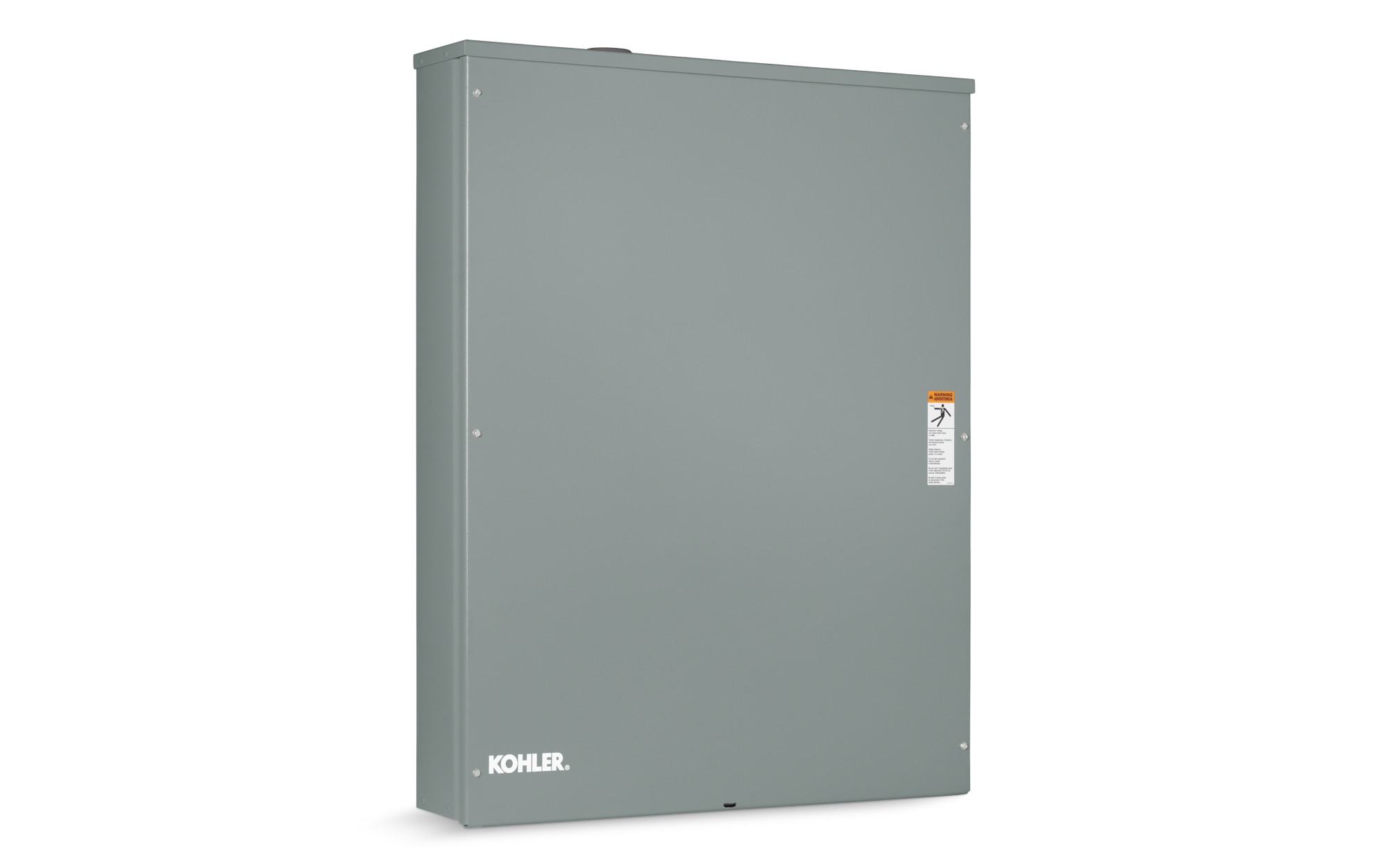 RDT ATS - 200-amp, Service Entrance, 42 space Load Center