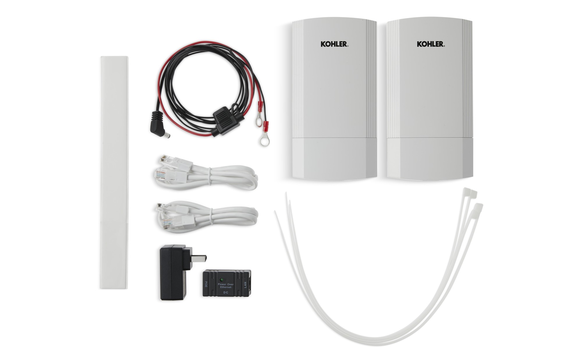 Wireless, RDC2/VSC Controller