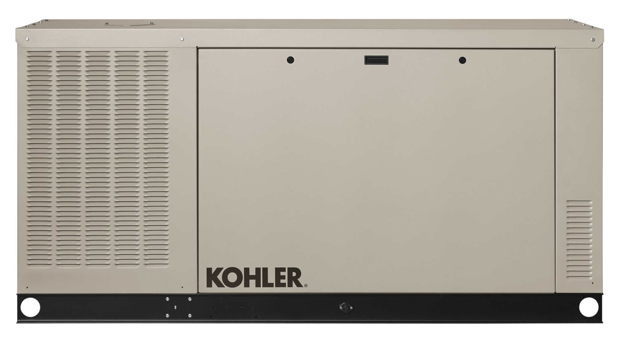 60 kW Generator