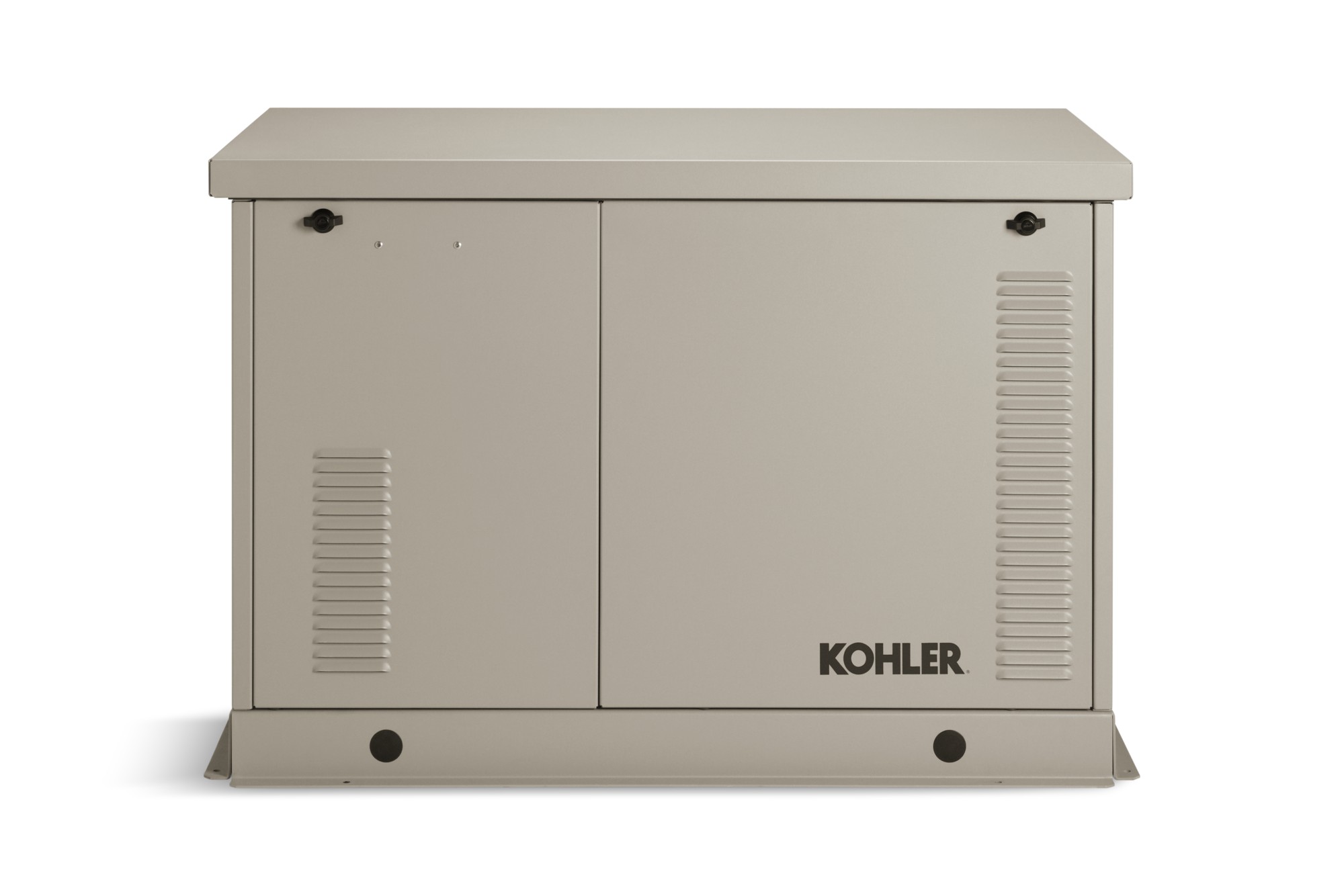 12 kW Generator