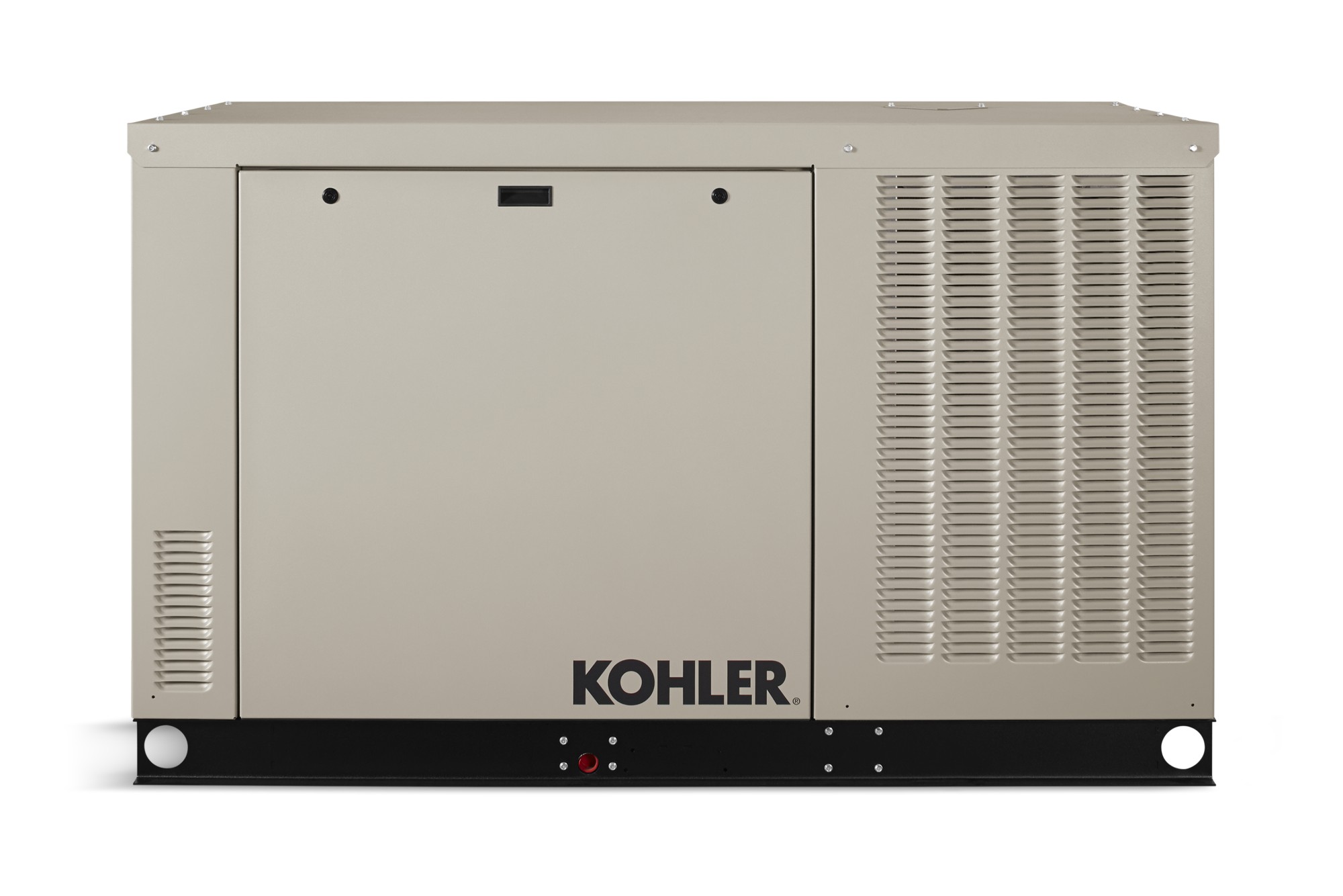 24 kW Generator