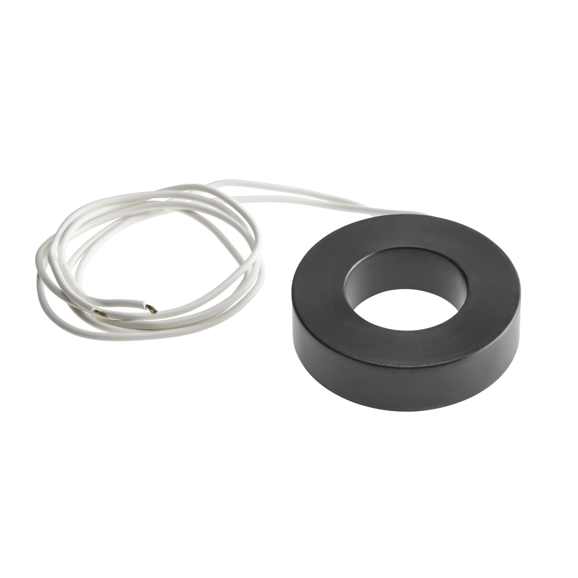 Kohler Current Transformer on empty background