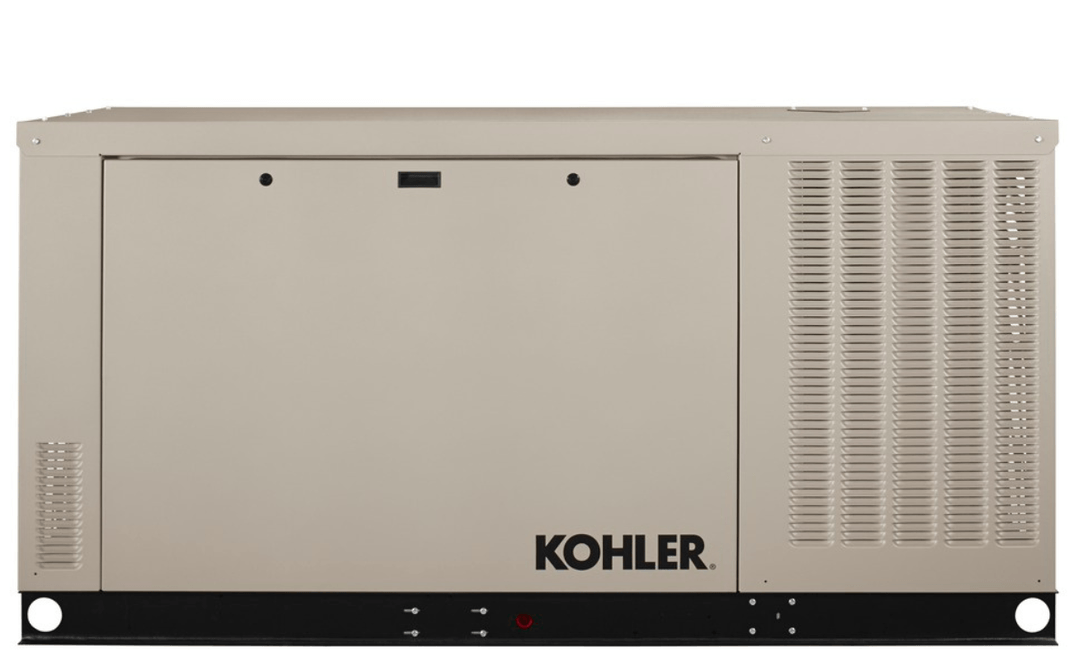 KOHLER Standby Generator Sizing Guide Find The Perfect Size Generator